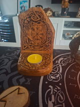 Odin review photo