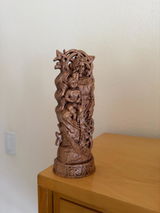 Adriana review photo