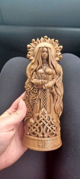 Shanda L. review photo