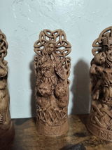 Kass review photo