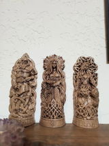 Kass review photo