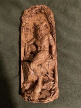 Luciferian review photo