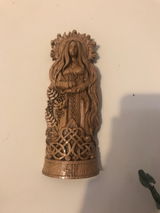 Eden C. review photo
