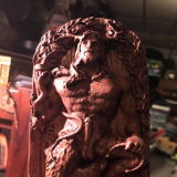 Saint J.S. review photo