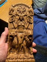 Leif review photo