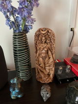 Arianna V. review photo