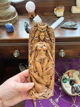Itzel review photo