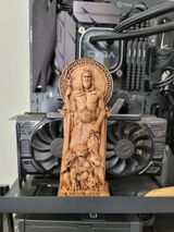 Hiram review photo