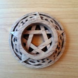 Delphine review photo