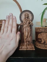 Cintia review photo