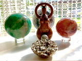 Ms S. review photo