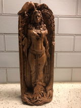 Cam review photo