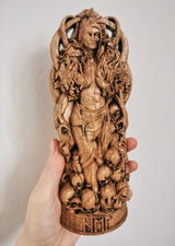 Liesa review photo