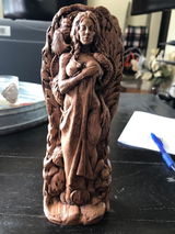 Alisha T. review photo
