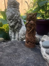 Freydis review photo