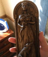 JoAnn H. review photo