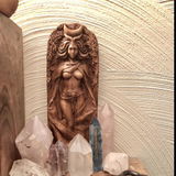 Phaedra review photo