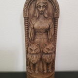 Amalena C. review photo