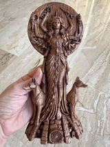 Etsy c. review photo