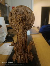 Etsy c. review photo