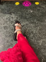 Shefali review photo