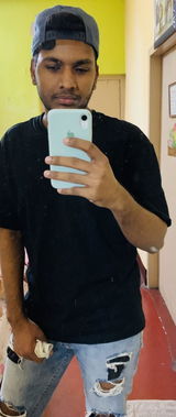 Ishaan review photo