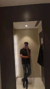 Ishaan review photo