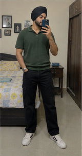 Raghav Saluja review photo