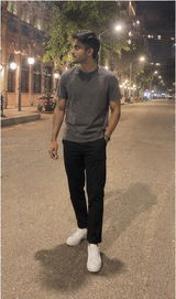 Parth Shinde review photo