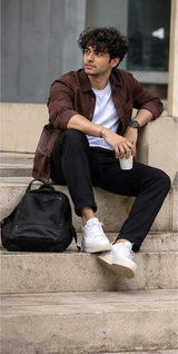 Pavan Awasthi review photo
