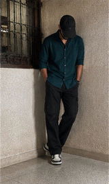 Ravi Sethi review photo