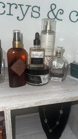 Crystal N review photo