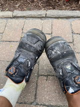 Terrence Wadham review photo