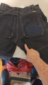 Anonymous review photo
