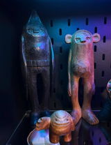 Rockcandy review photo