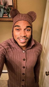 Anthony Dartez review photo