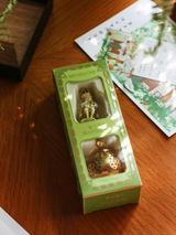 Anna Li review photo