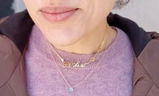 Giulia Requena review photo
