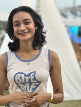 Shivani review photo