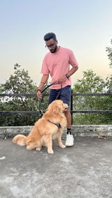 Anuj review photo