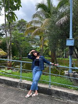 Ananya Yadav review photo