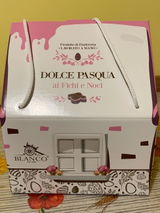 Nives Goglio review photo