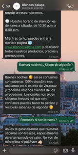Anónimo review photo