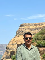 Yogesh Warkad review photo