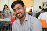 Sumit Hooda review photo