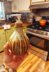 Etsy customer review photo