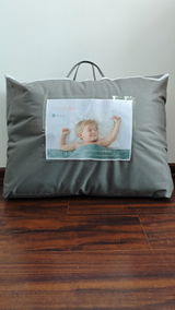 Bernadeta review photo