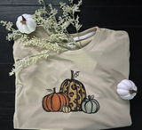 Adult Long Sleeve Shirt - 100% Polyester