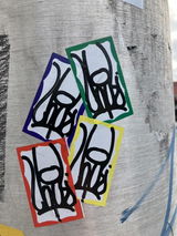Graffia review photo