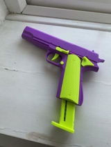 Ben S. review photo
